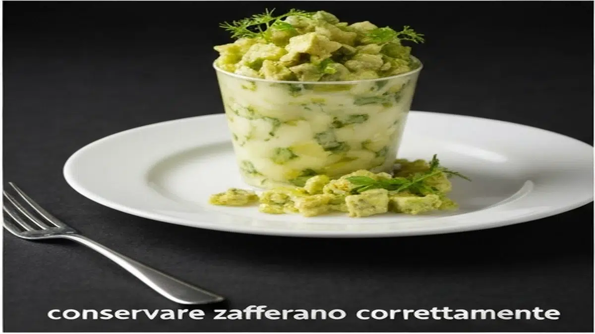 Come Conservare lo Zafferano Correttamente: Guida Completa da un Produttore