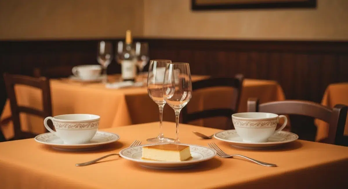 Crema Catalana allo Zafferano: Ricetta Stellata
