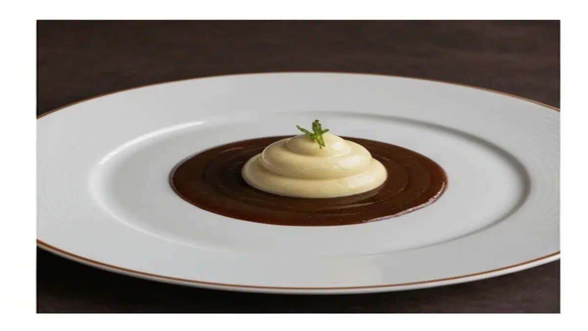Cioccolato e Zafferano: Abbinamento Elegante e Sofisticato