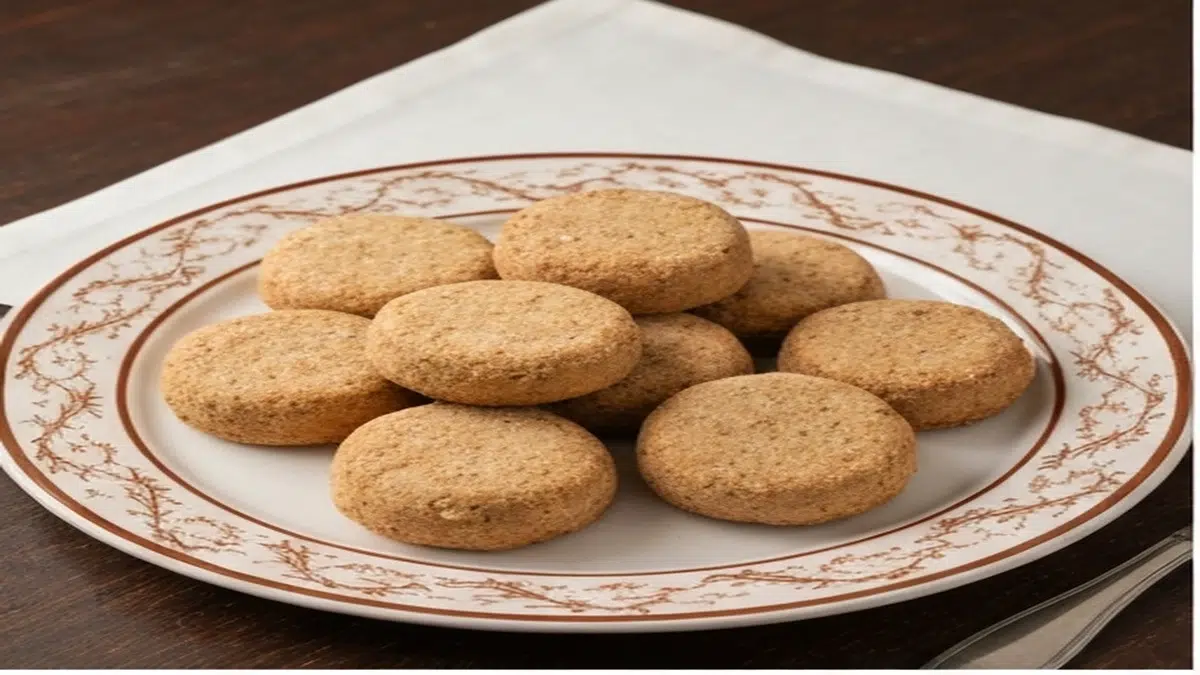 Lussebulle: Biscotti Svedesi allo Zafferano di Santa Lucia