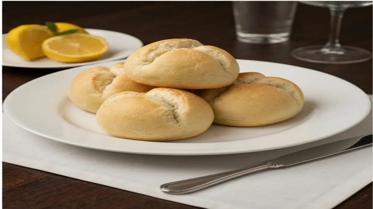 Pane allo Zafferano con Lievito Madre: Ricetta Artigianale