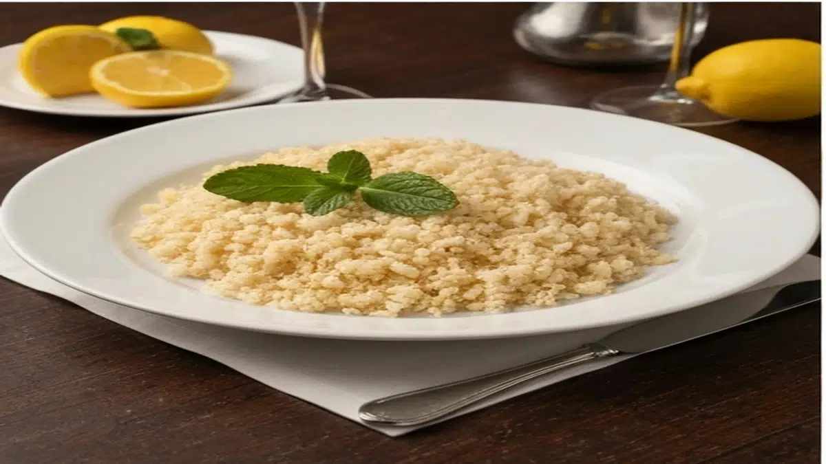 Zafferano, Miele e Limone: Elisir Naturale per la Salute