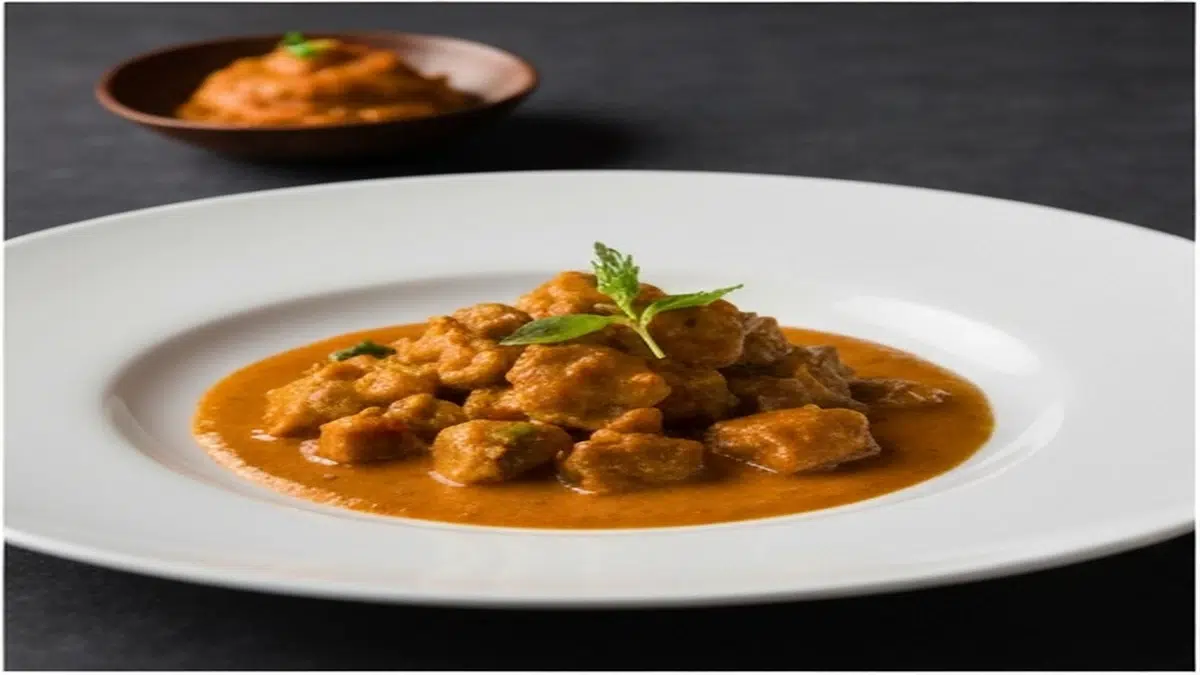 Curry Giapponese vs Curry Indiano: Differenze e Caratteristiche