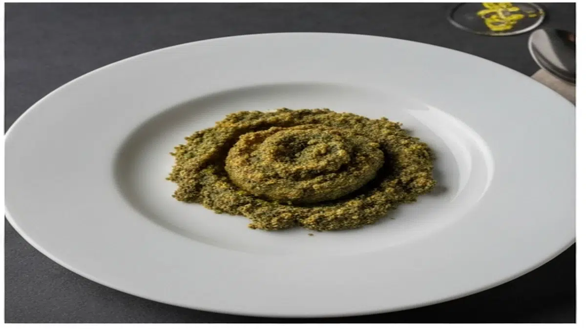 Za’atar: Miscela Mediorientale di Erbe e Spezie