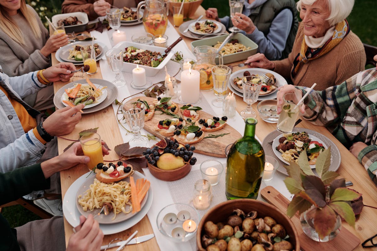 Zafferano e Prosecco: Abbinamenti Gastronomici del Veneto