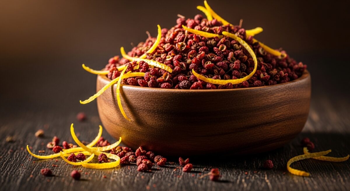 Pepe di Sichuan: Il Falso Pepe che Conquista la Cucina Italiana
