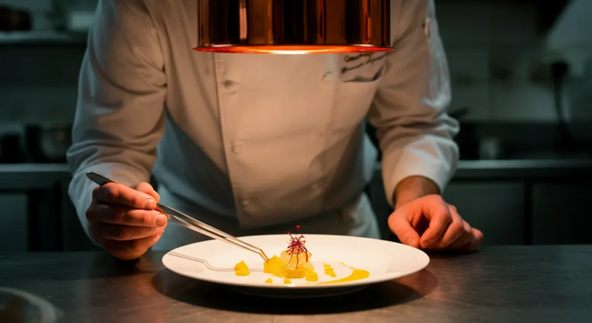 Bevande allo Zafferano: Dal Latte d Oro ai Cocktail Artigianali